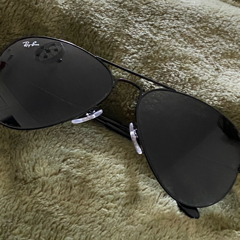 Ray ban sunglasses